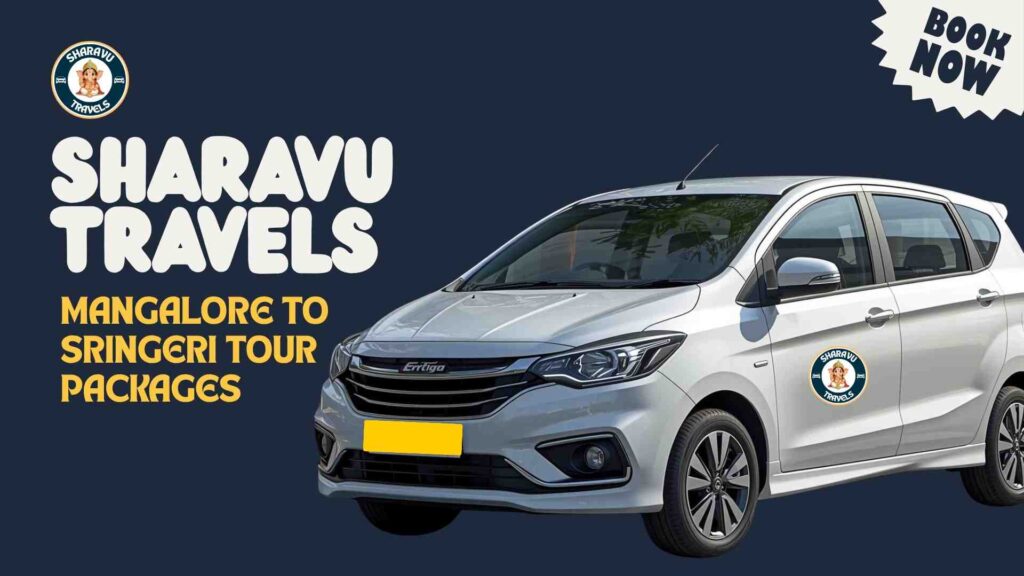 Sabarimala Tour Package from Mangalore by Sharavu Travels