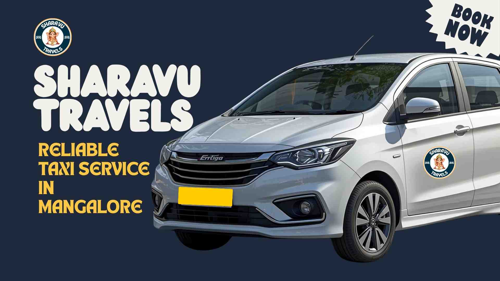 Taxi Service in Mangalore