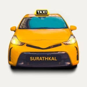 Taxi Service in Surathkal