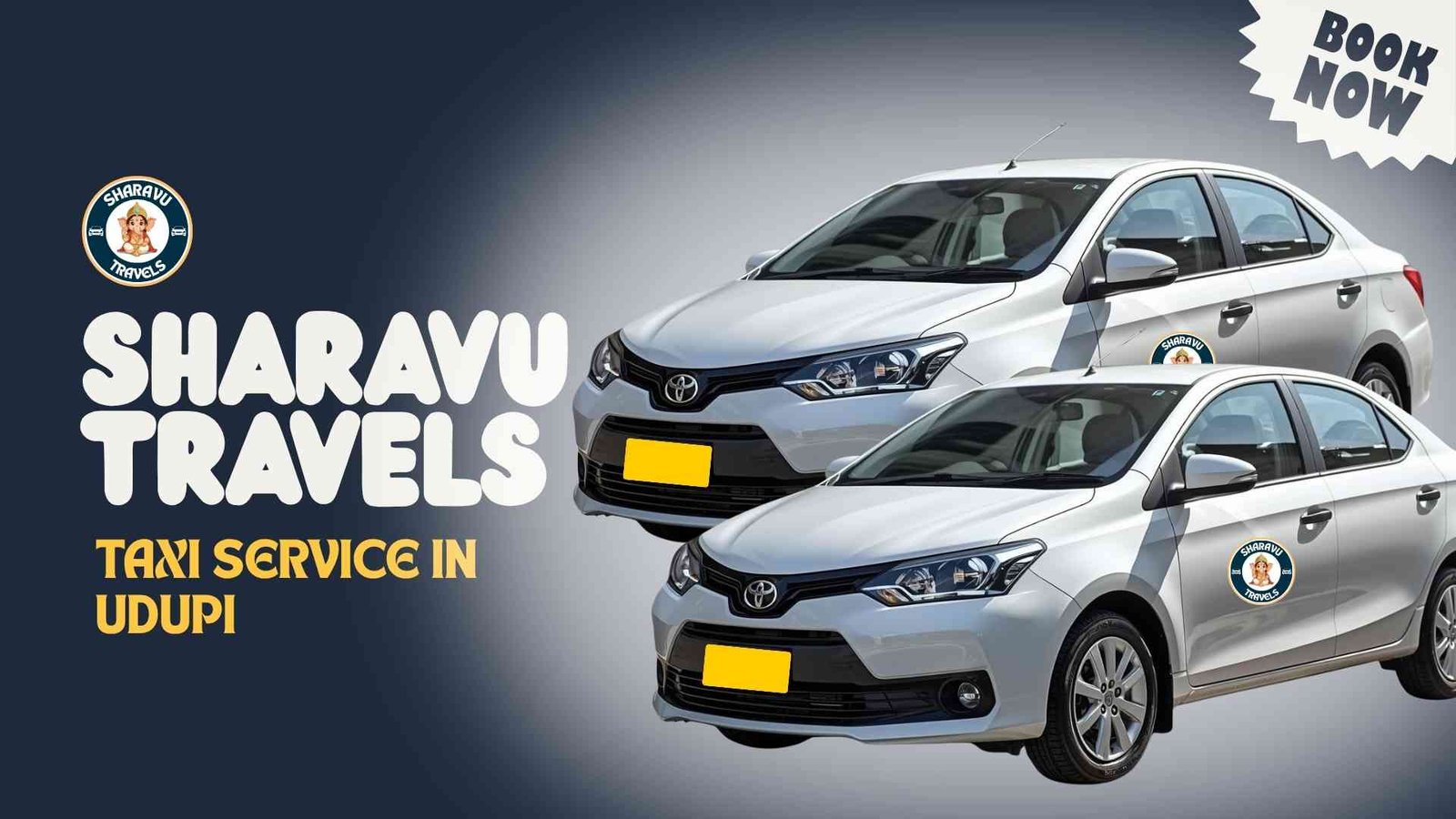Taxi Service in Udupi