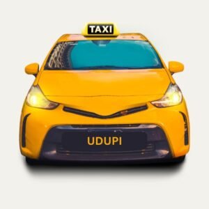 Taxi Service in Udupi