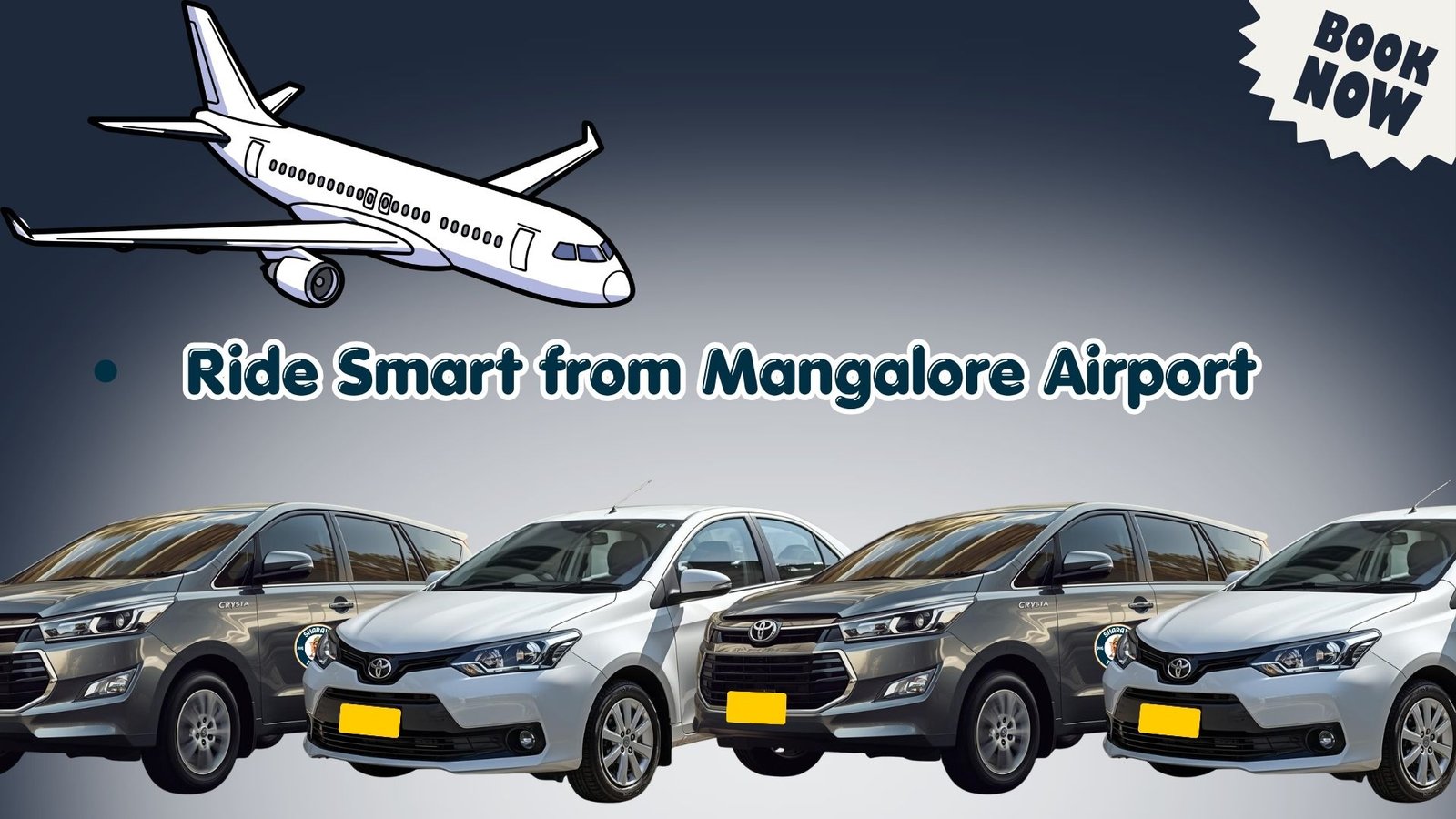 Mangalore Airport to City Taxi: Routes, Fares & Booking Tips Mangalore Airport to City Taxi | Sharavu Travels