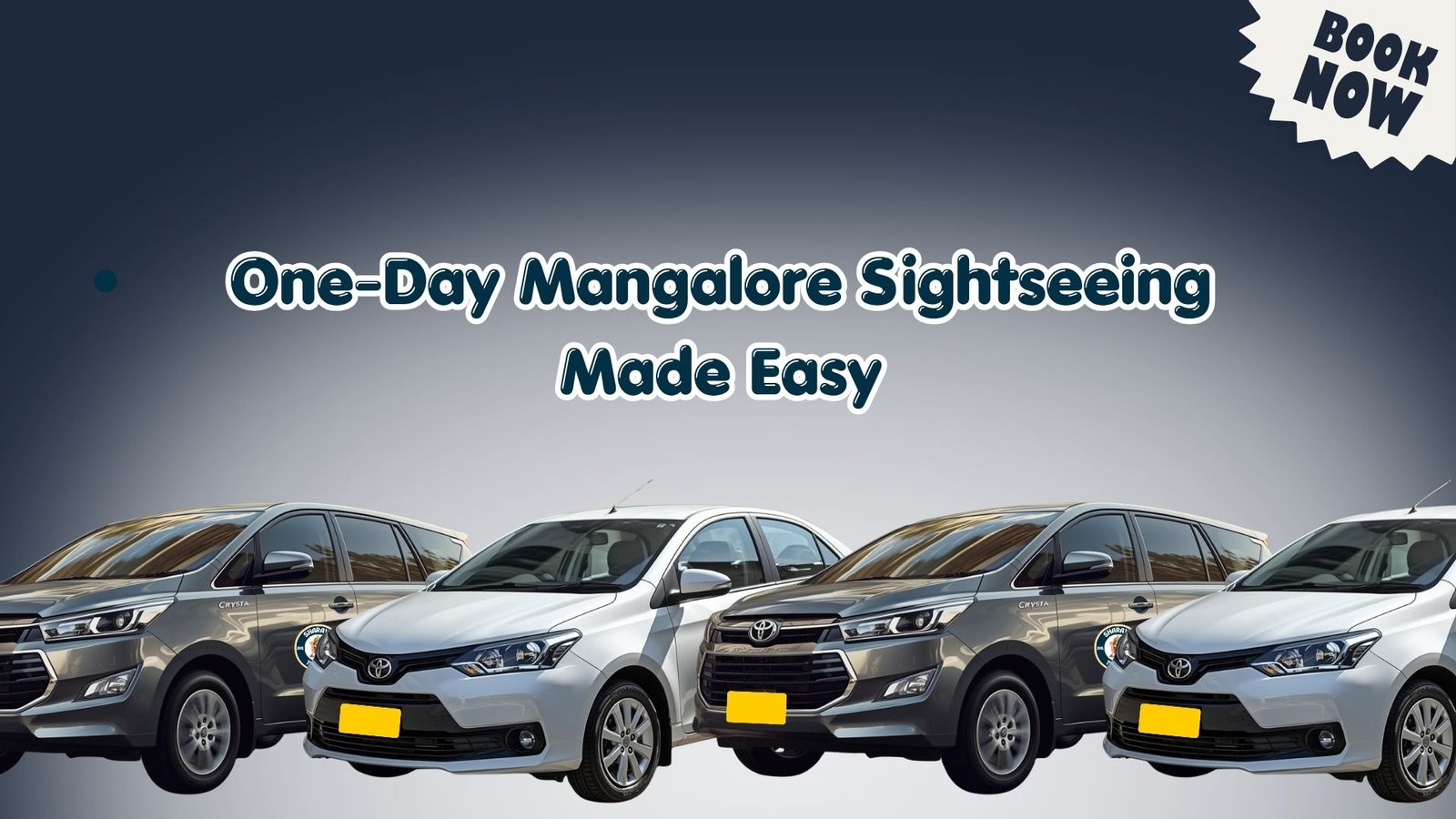 Mangalore Local Sightseeing Taxi: Places You Can Cover in One Day Mangalore Local Sightseeing Taxi | Sharavu Travels
